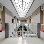 WISMA CEMARA (Syariah) Pekanbaru