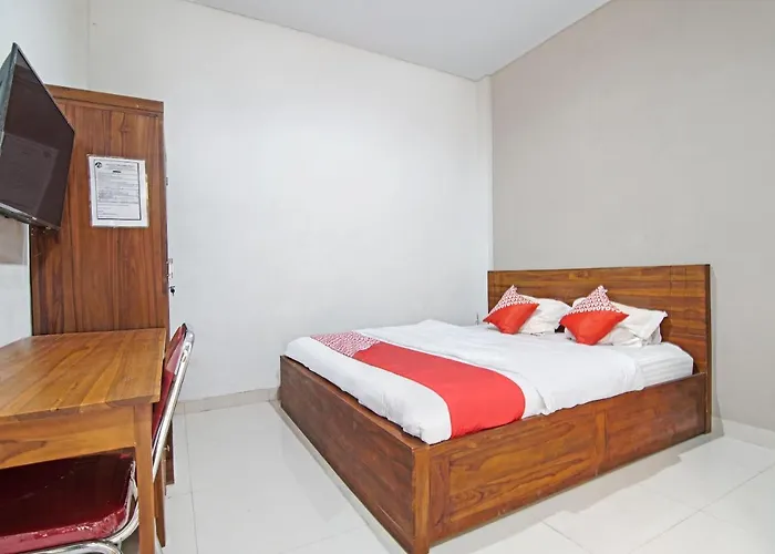 WISMA CEMARA (Syariah) Pekanbaru