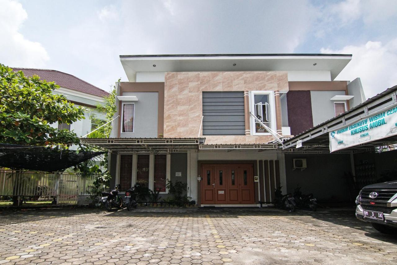 Cemara Pekanbaru