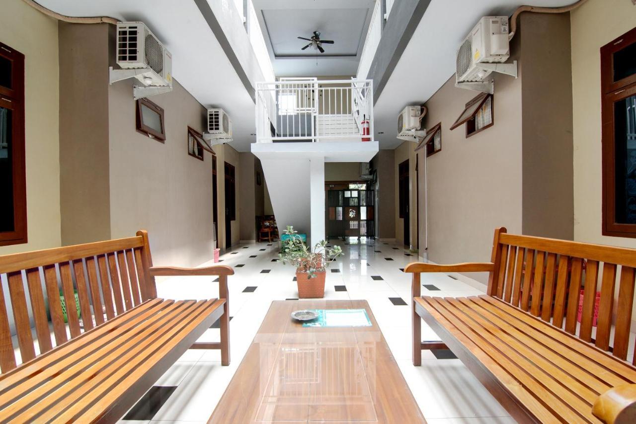 Cemara Hotel 2*