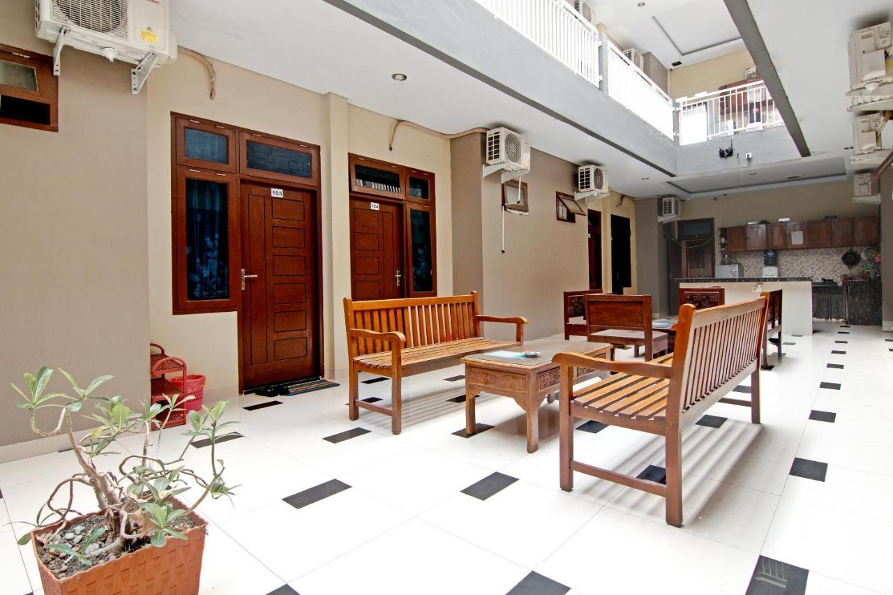 Hotel Cemara 2*